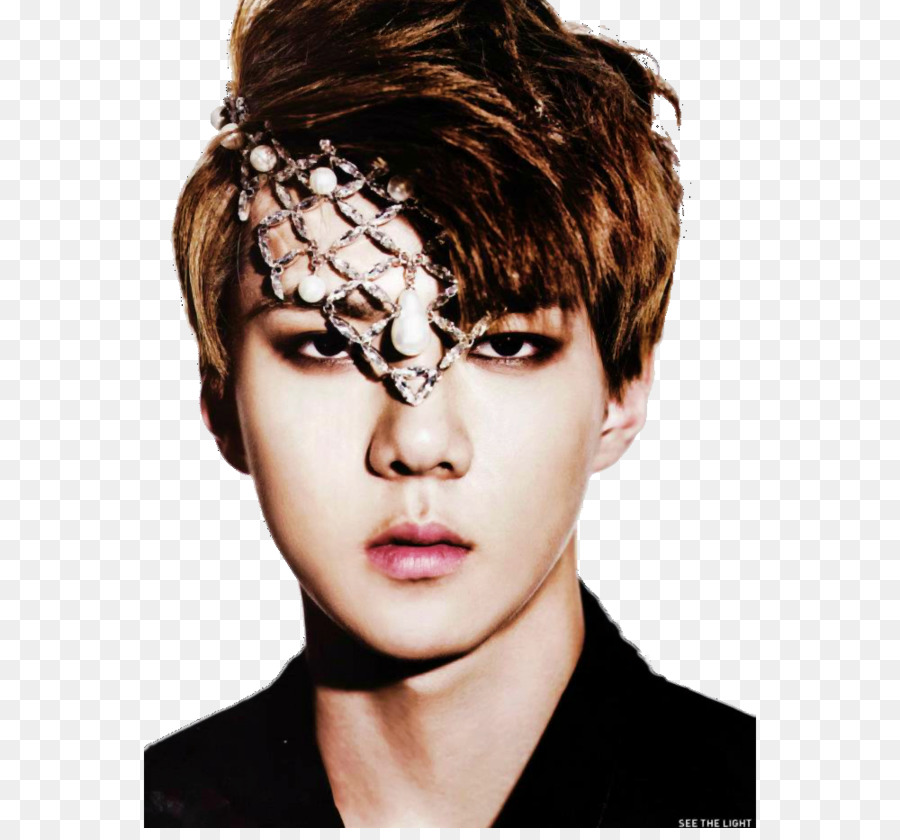 Sehun，Exo PNG