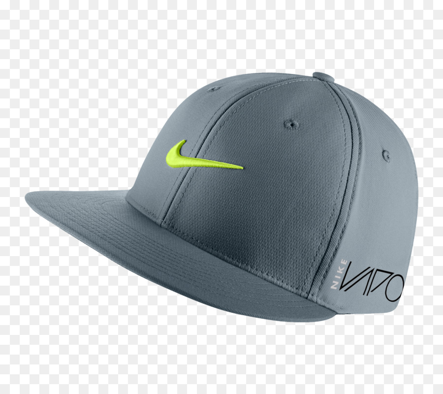 สวมหมวกเบสบอล，Nike PNG