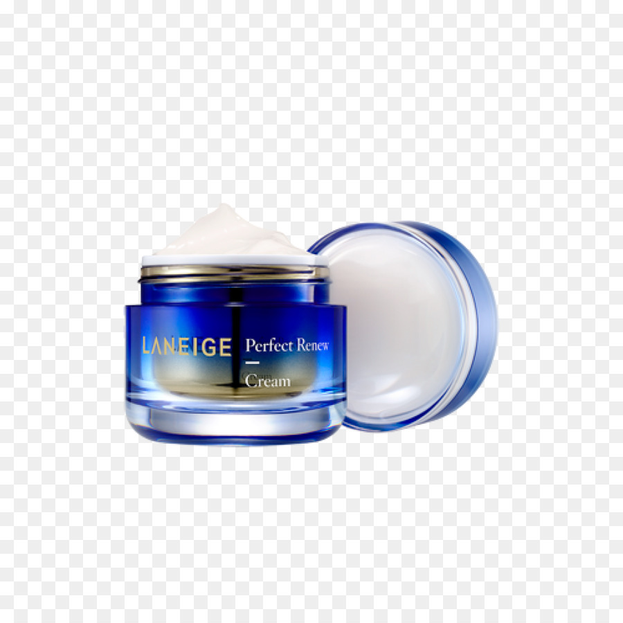 Laneige，Laneige ส Renew ศกรีม PNG