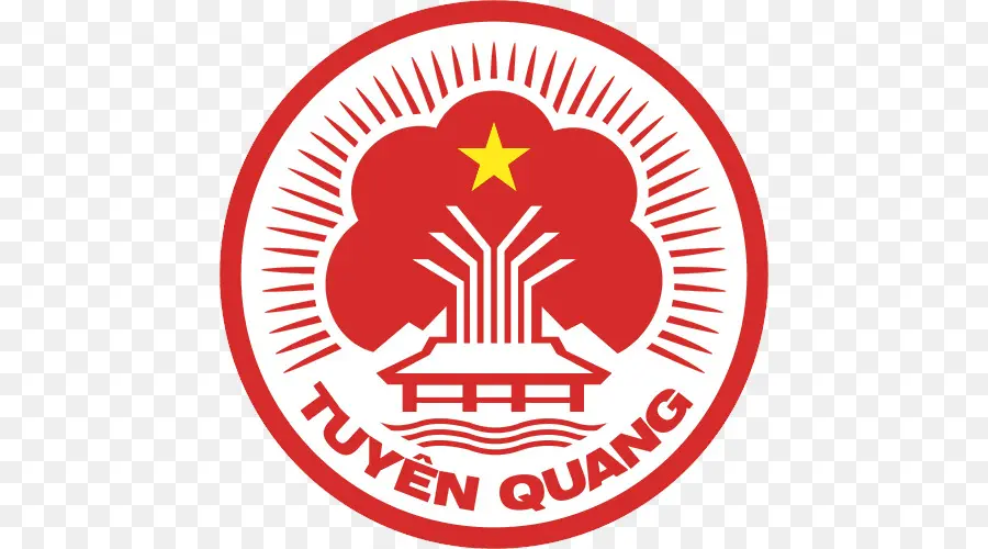 Tuyen Quang，เวียดนาม PNG