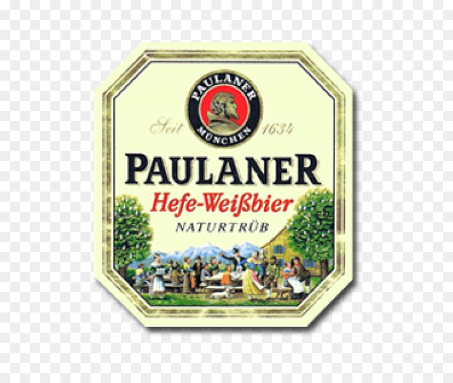 Paulaner งเบียร์，เบียร์ PNG
