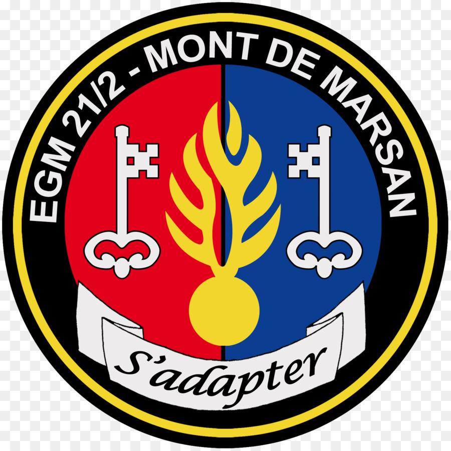 Montdemarsan，ระดับชาติ Gendarmerie PNG