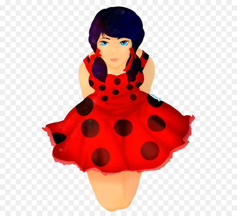 Marinette，งานศิลปะ PNG