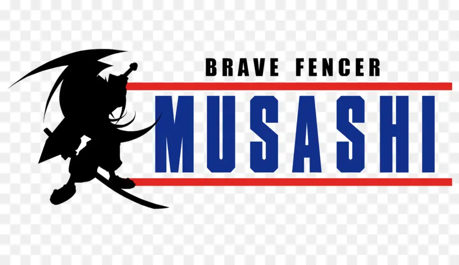 Brave Fencer Musashi，เกม PNG