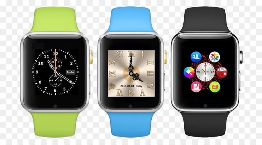 Smartwatch，ดู PNG