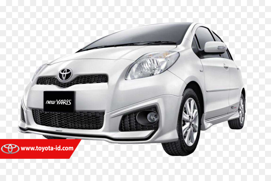 2012 โตโยต้า Yaris，โตโยต้า PNG