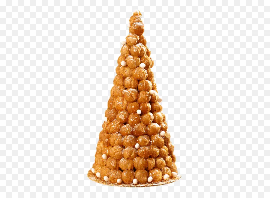 Croquembouche，ภาษาฝรั่งเศส PNG