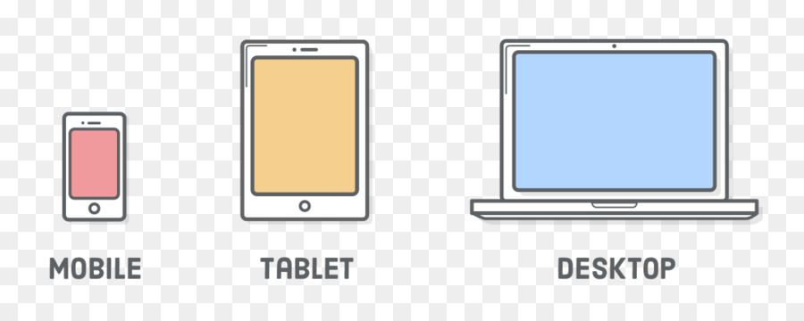 ตอบสนองได้แล้เว็บออกแบบ，Handheld อุปกรณ์ PNG