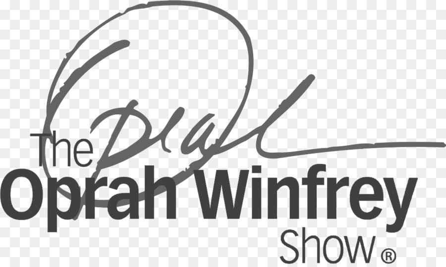 โลโก้ Oprah Winfrey Show，โทรทัศน์ PNG