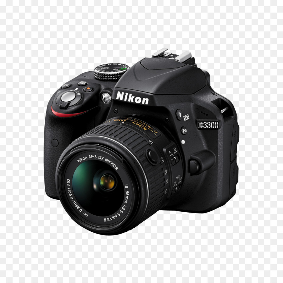 กล้อง Nikon，การถ่ายภาพ PNG