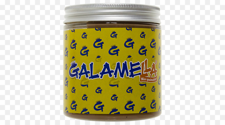 Galamella，กระจาย PNG