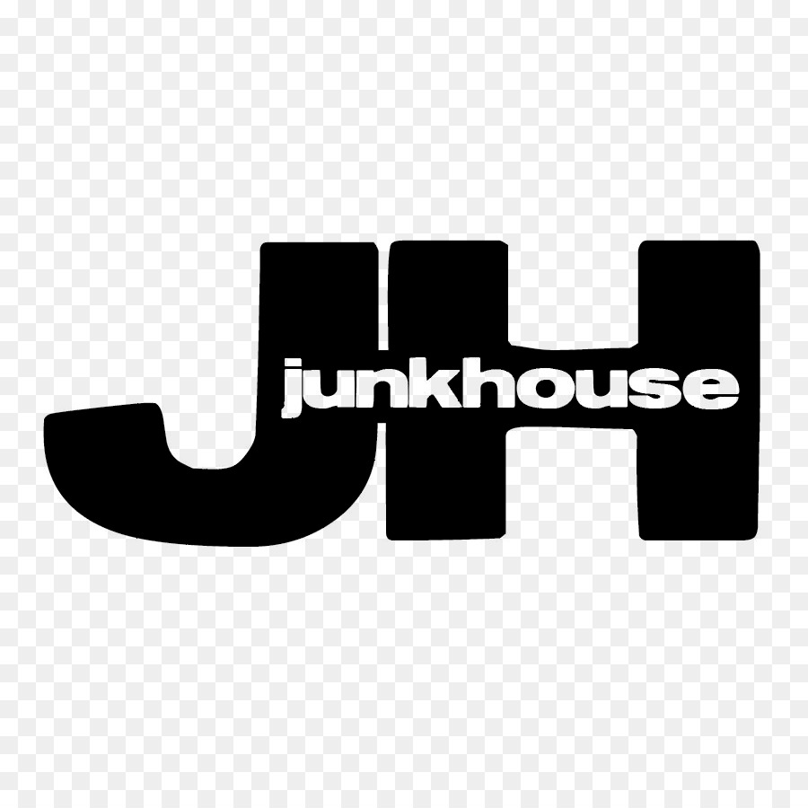 Junkhouse，โลโก้ PNG