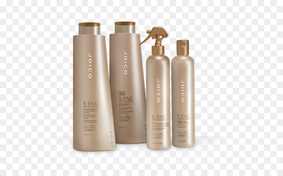 Joico Kpak ลึกฉกรรจ์ Reconstructor，ขวด PNG