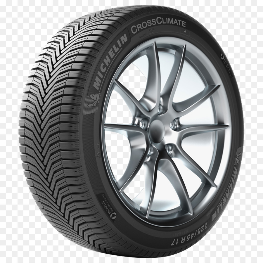 Michelin Crossclimate，มิชลิน PNG