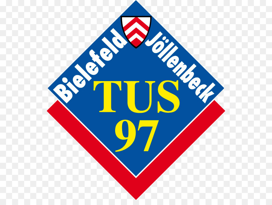 Tus 97 Bielefeld Jöllenbeck，โลโก้ PNG