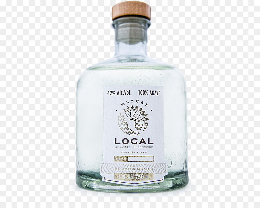 เหล้า，Mezcal PNG