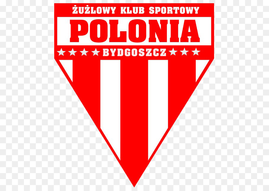 โลโก้ Polonia Bydgoszcz，กีฬา PNG