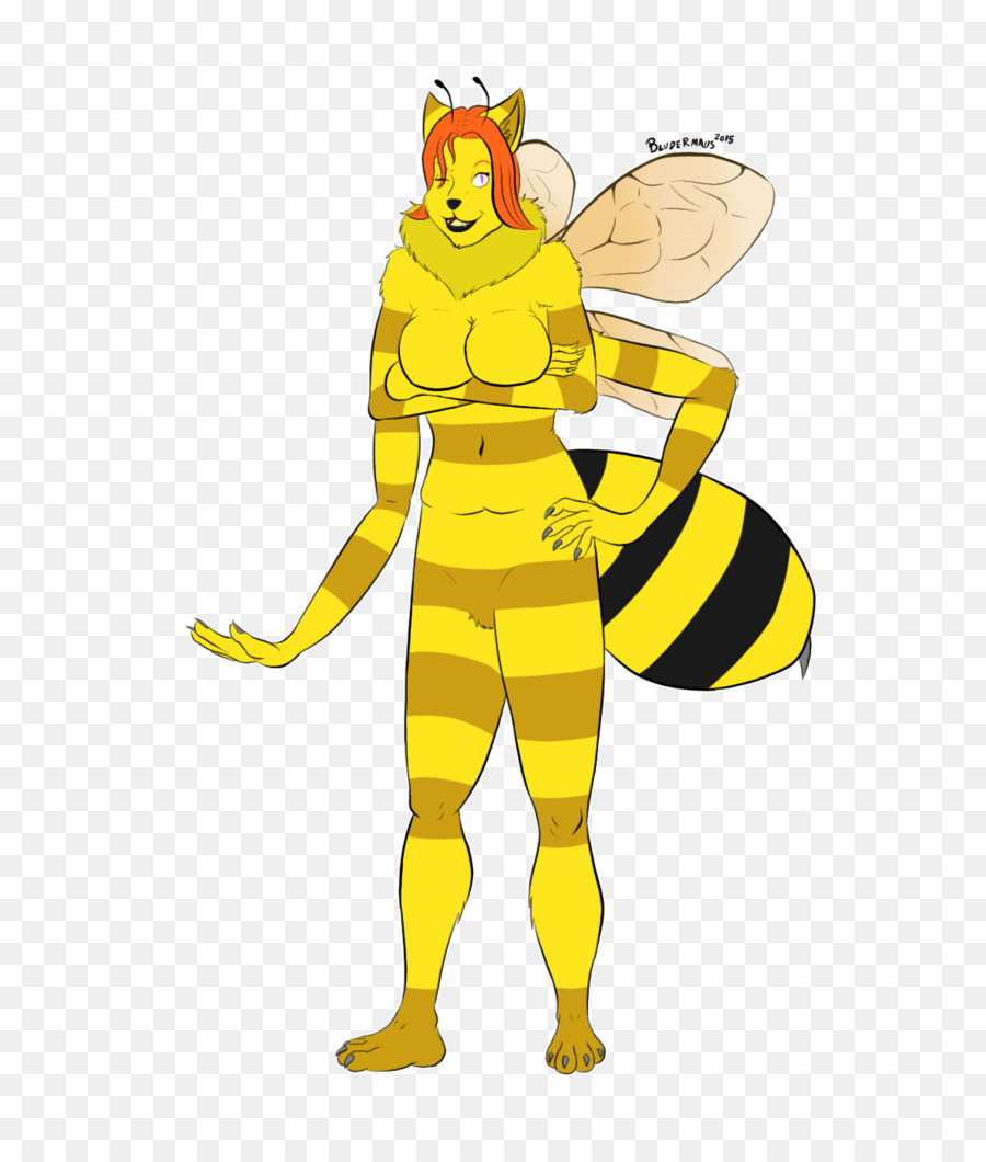 ที่ผึ้ง，บี PNG