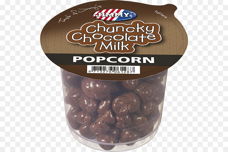 ป๊อปคอร์น，ผลิตนมช็อคโกแลต PNG