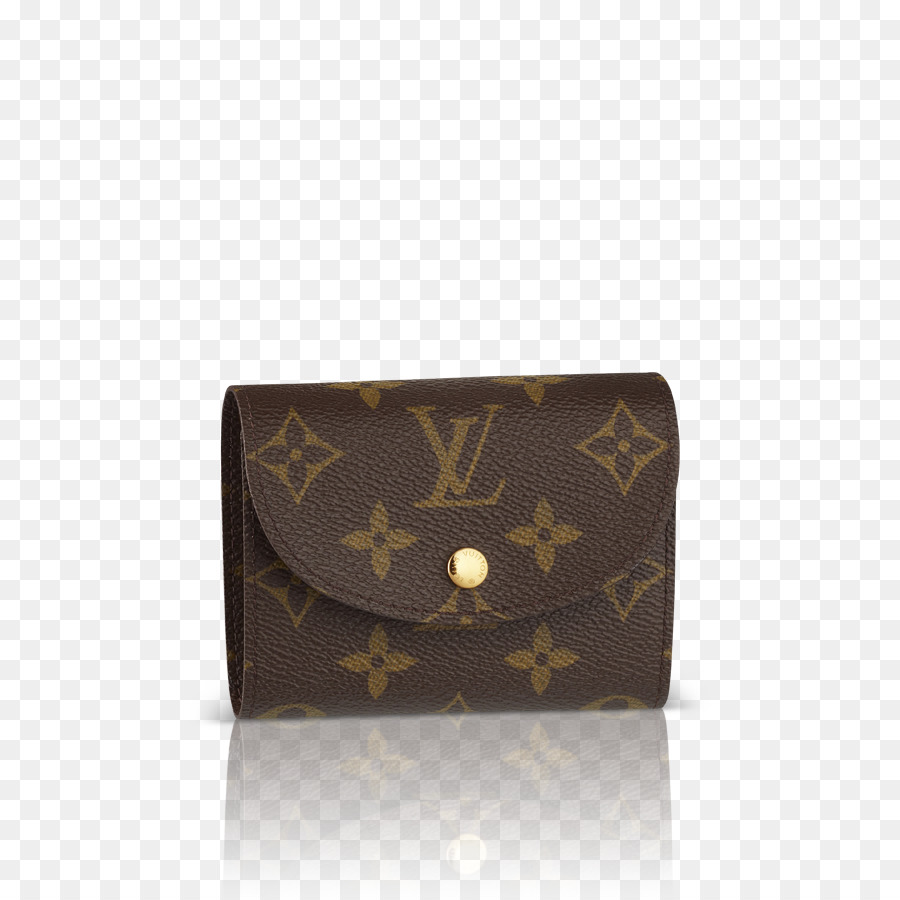 กระเป๋าเงิน Louis Vuitton，แฟชั่น PNG