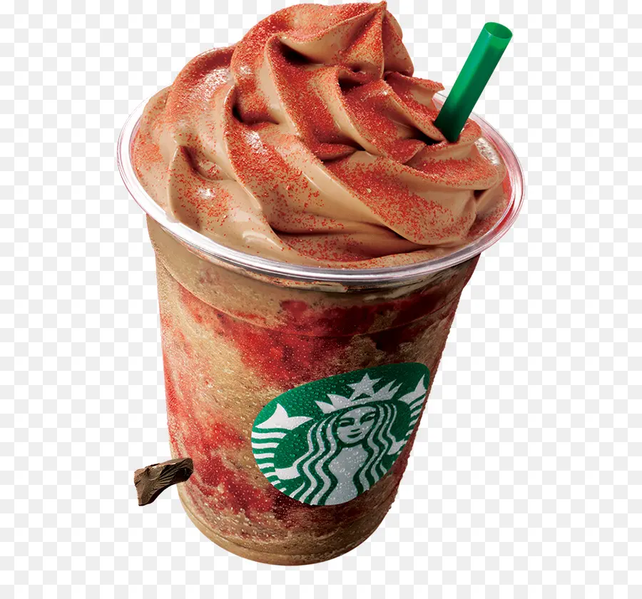 Frappuccino，สตาร์บัคส์ PNG