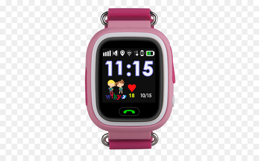 Huawei ดู 2，Smartwatch PNG