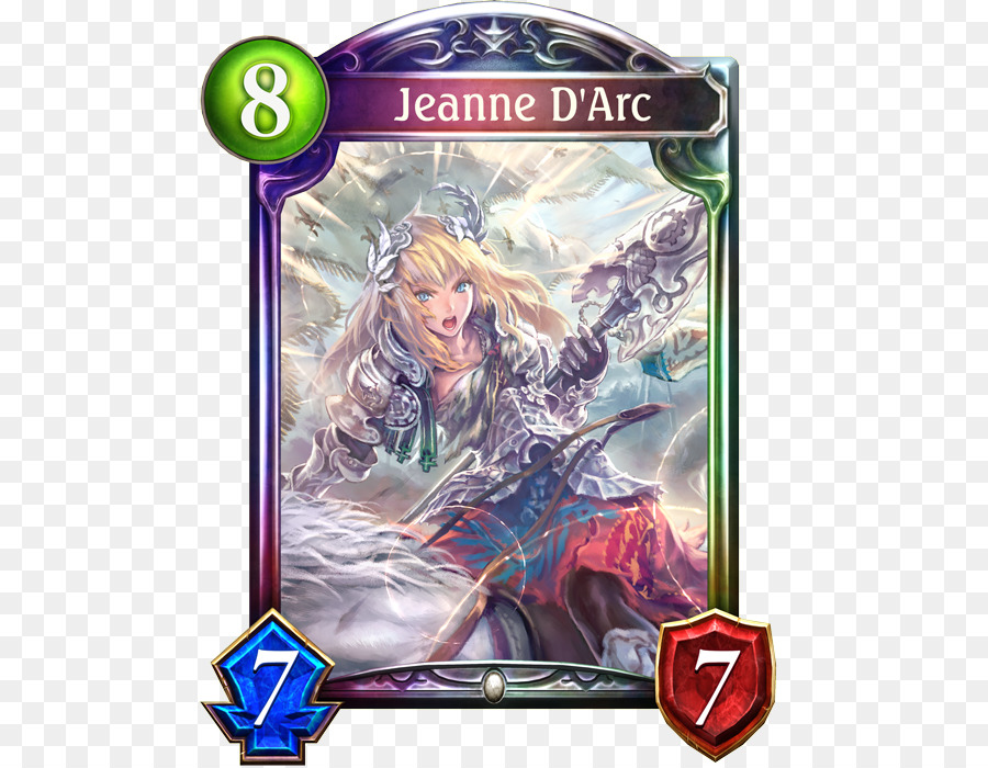 Shadowverse，ความโกรธของ Bahamut PNG