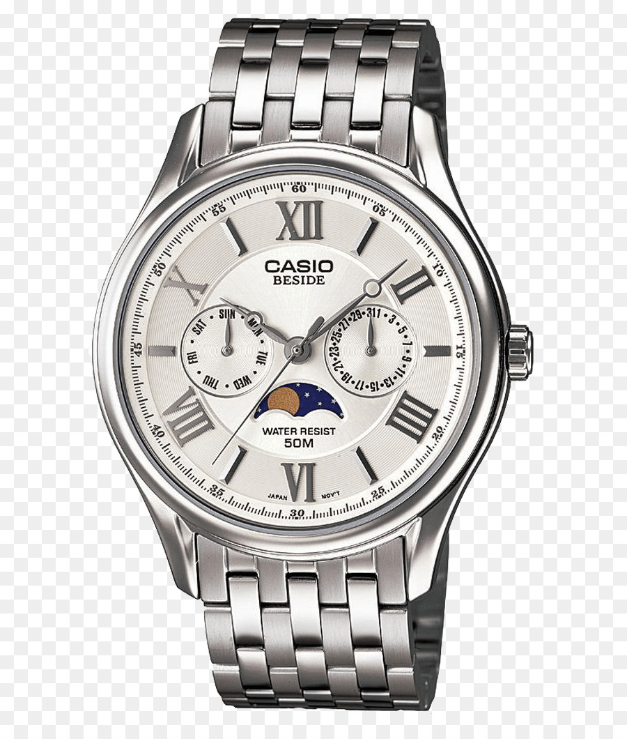 Casio，นาฬิกา PNG