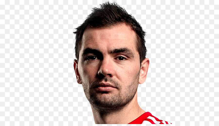 Jonny สตีล，Fifa 16 PNG