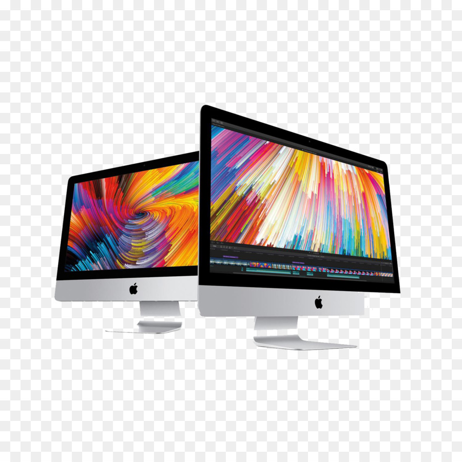 Imac，คอมพิวเตอร์ PNG