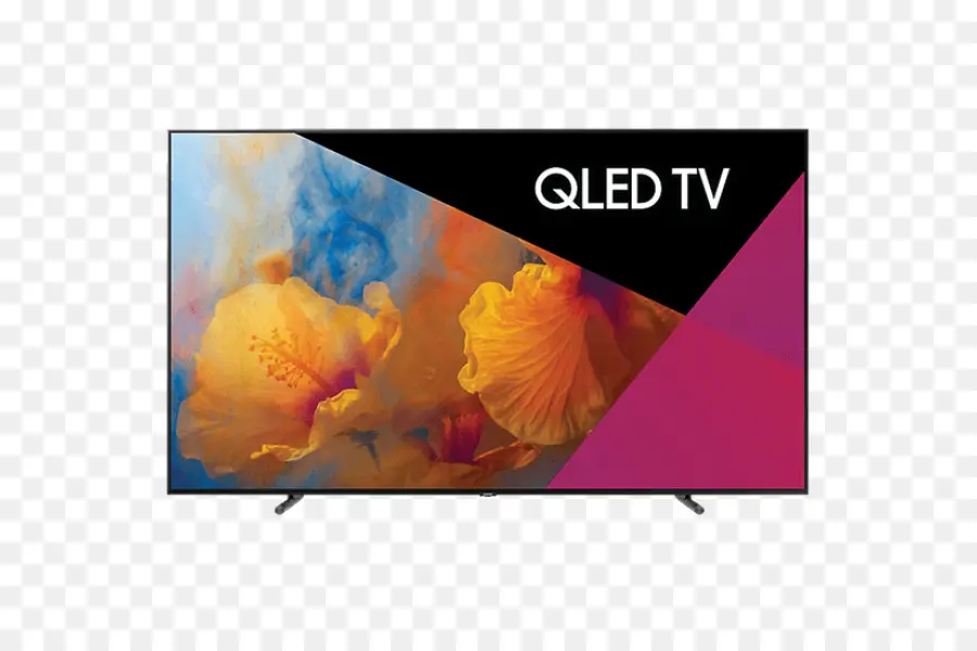 Qled Tv，โทรทัศน์ PNG