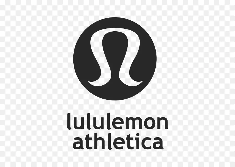 โลโก้ Lululemon，ยี่ห้อ PNG