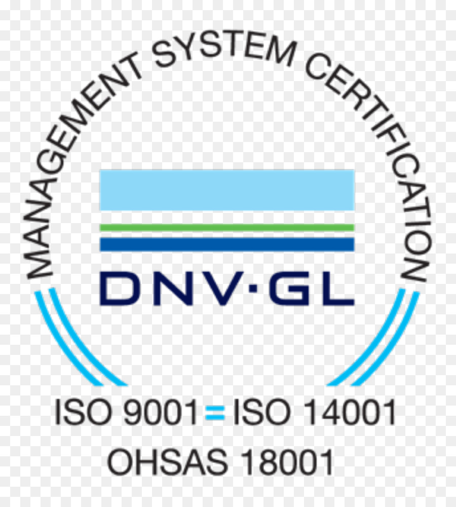 Dnv Gl，การรับรองระบบการจัดการ PNG