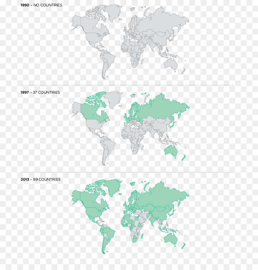 โลก，โลกแผนที่ PNG