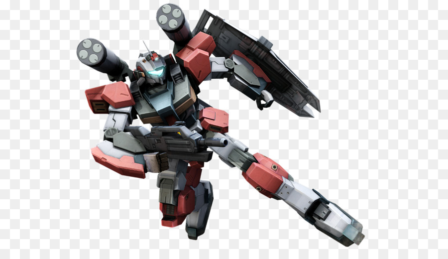 Gundam สงครามออนไลน์，เคลื่อนที่ชุด Gundam Thunderbolt PNG