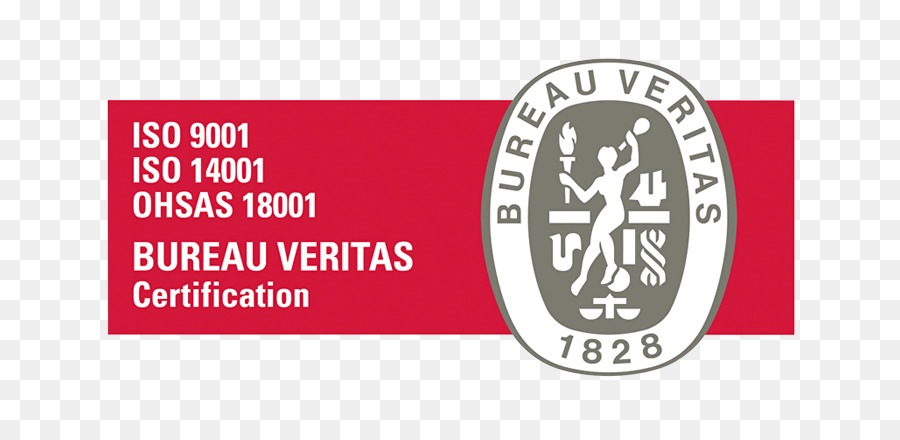 การรับรองสำนัก Veritas，Iso PNG