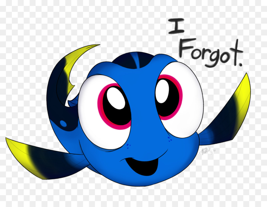 Dory，ปลา PNG