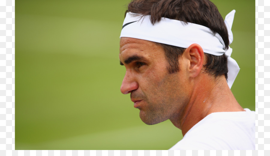 รับทราบ Federer，2017 Wimbledon Championships ชายโสด PNG