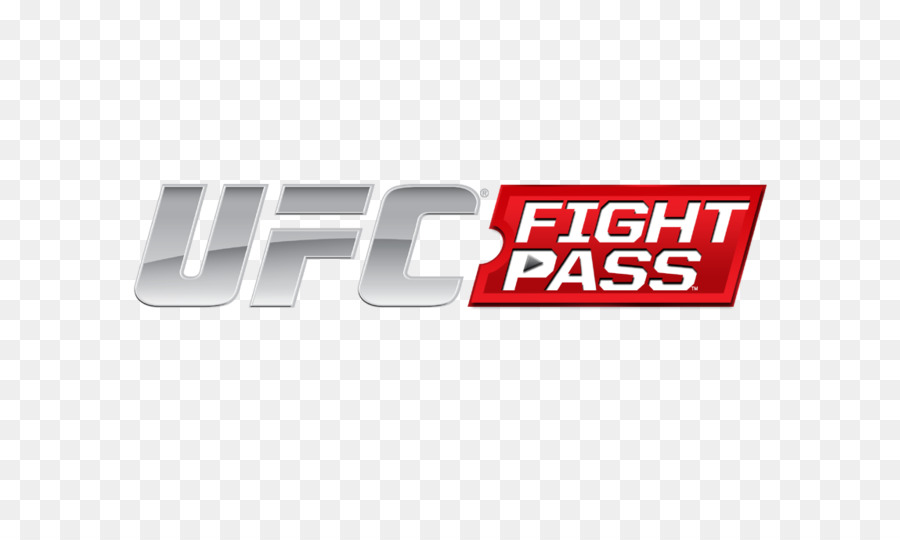 โลโก้ Ufc Fight Pass，Mma PNG