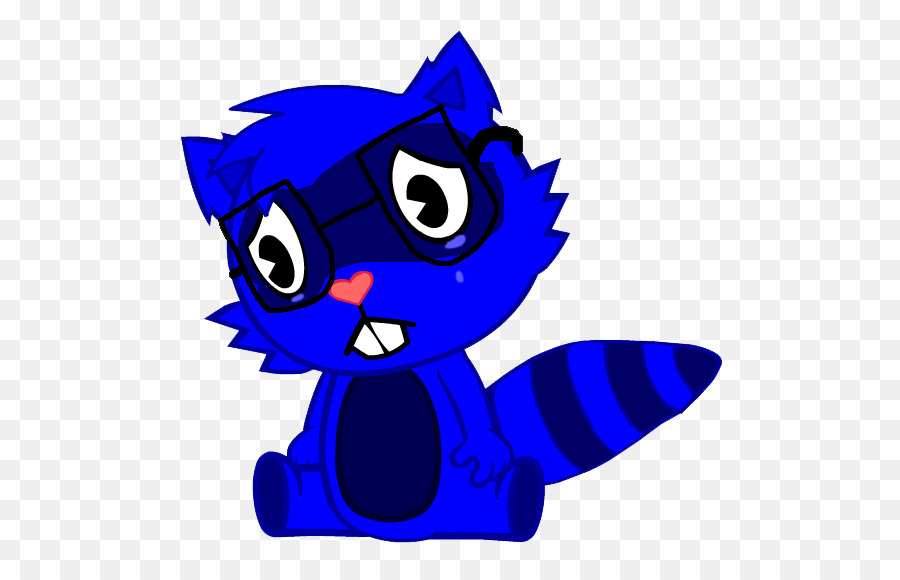 แมว，โคบอลสีน้ำเงิน PNG