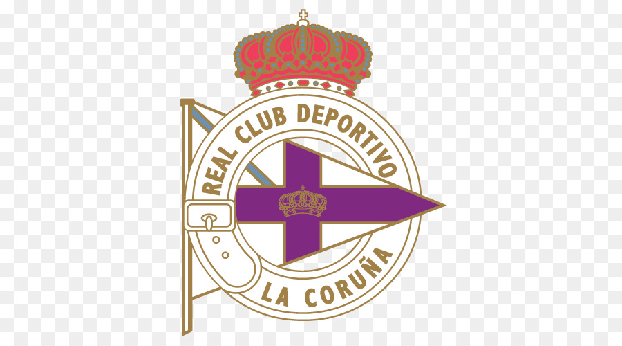 Deportivo เดอลา Coruña，เป็น Coruña PNG