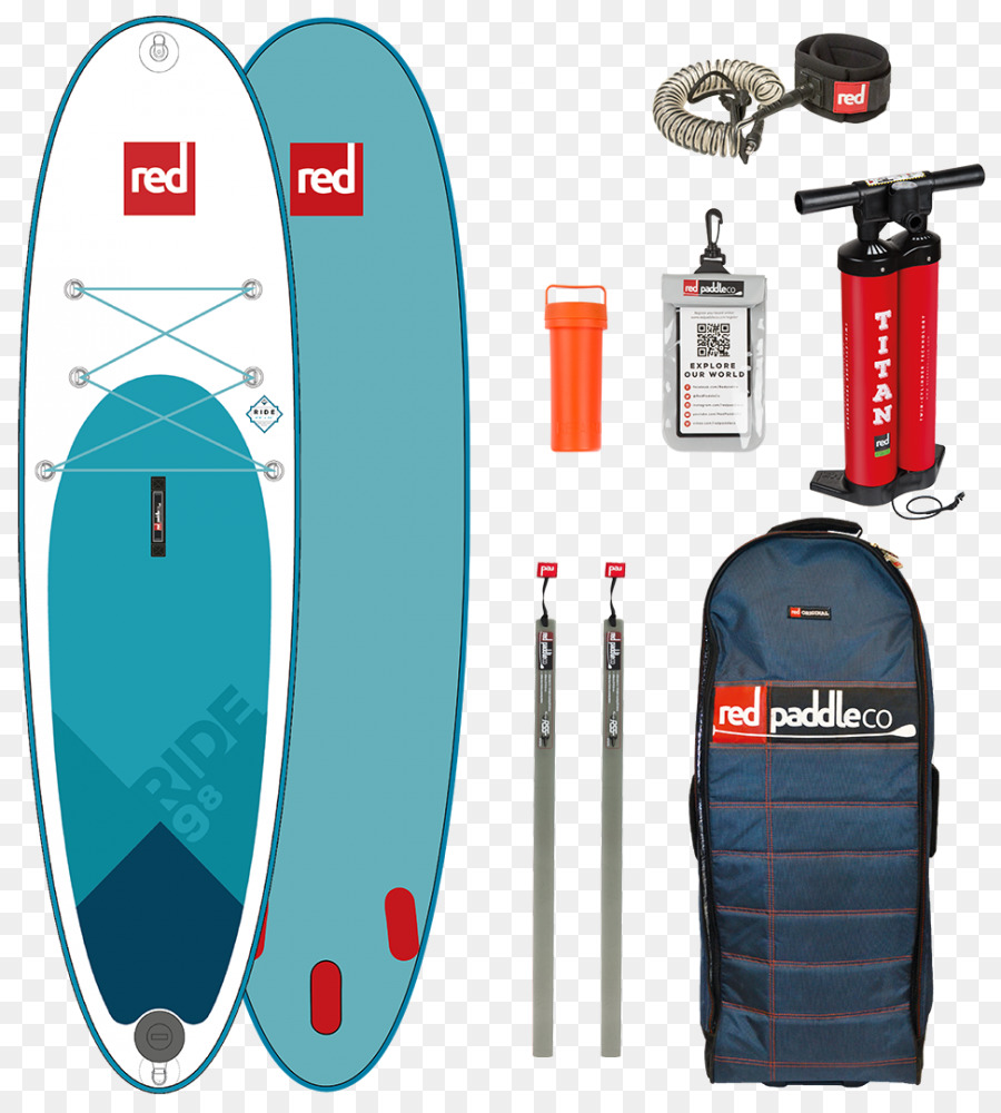 Standup Paddleboarding，Paddleboarding PNG