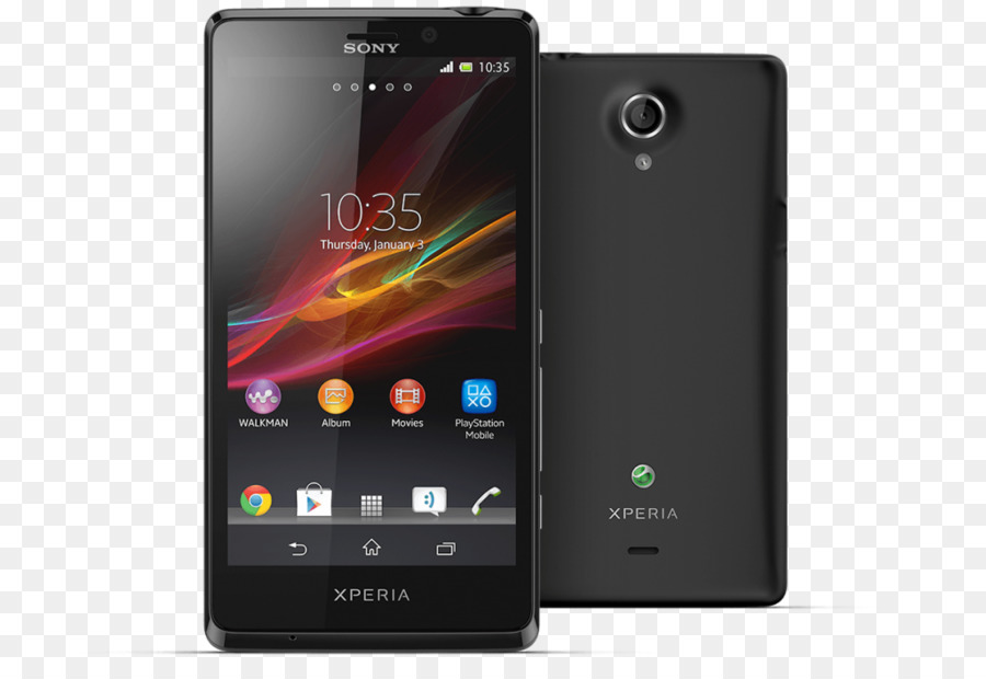 Sony Xperia ที，Sony Xperia Z PNG