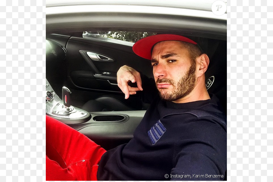 Karim Benzema，Olympique Lyonnais PNG