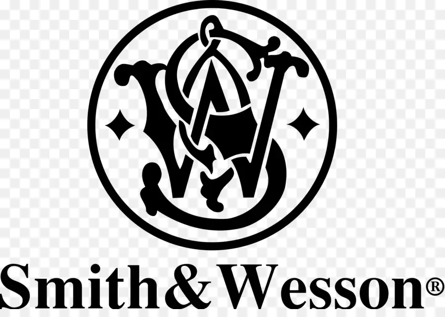 โลโก้ Smith Wesson，ยี่ห้อ PNG