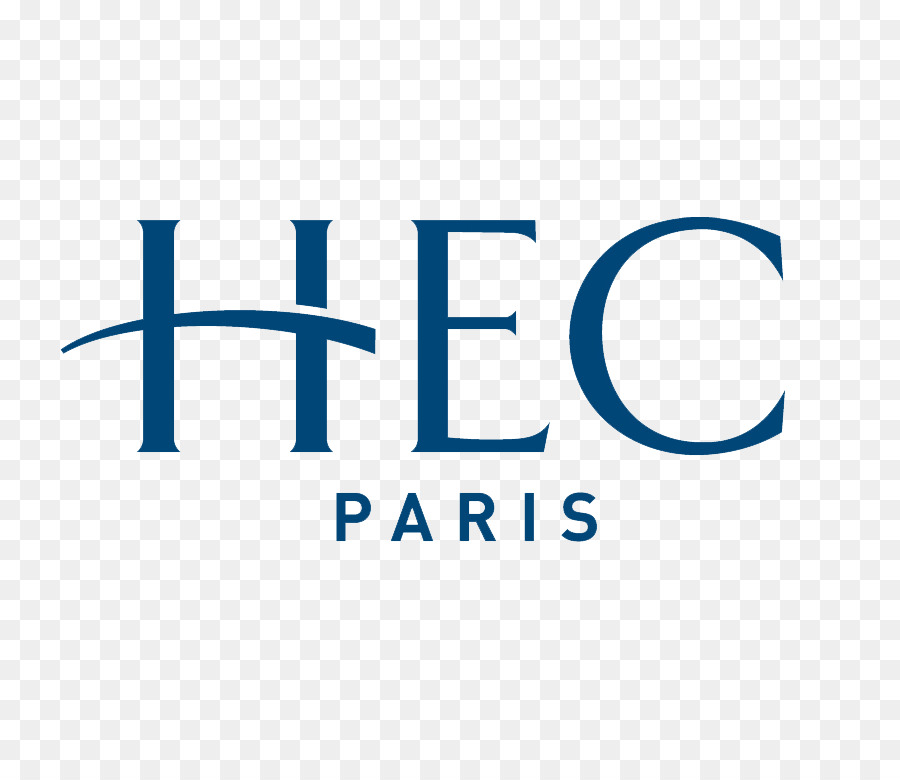 Hec Paris，โลโก้ PNG