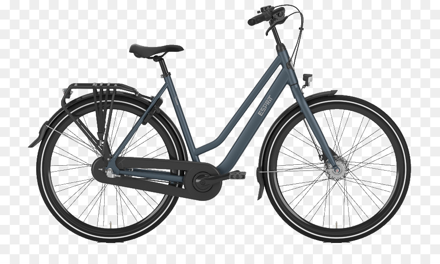 จักรยาน，Gazelle Esprit C32018 PNG