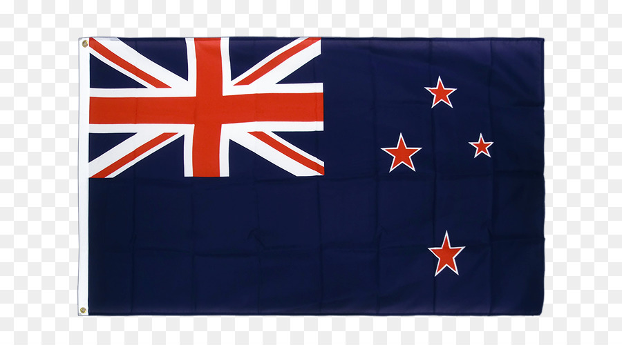 ธง，นิวซีแลนด์ PNG