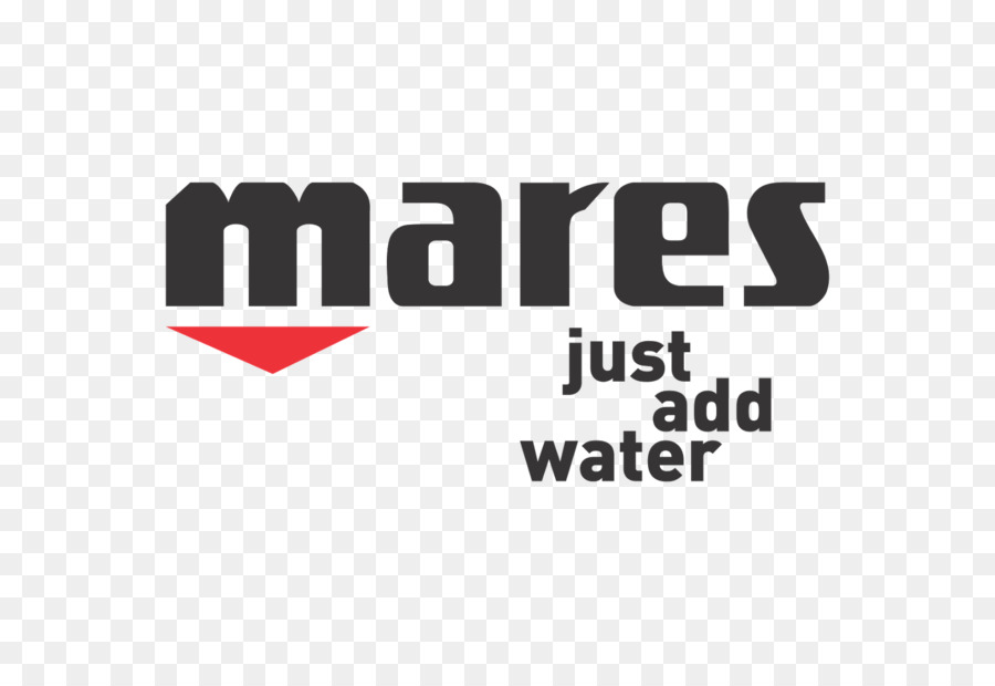 Mares，ดำลงไปในน้ำ PNG