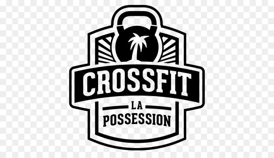 Crossfit ลาครอบคร，สฟิต PNG